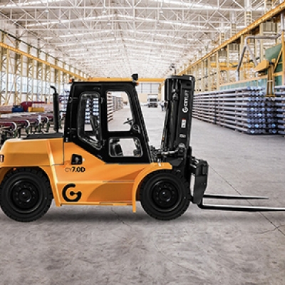 Gebze forklift kiralama